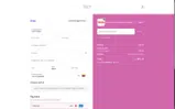 WELCOME20 coupon verification screenshot
