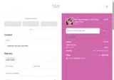 LOTE20 coupon verification screenshot