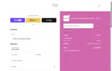 LOTE20 coupon verification screenshot