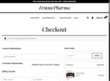 VITAL15 coupon verification screenshot
