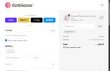 SAVING10 coupon verification screenshot