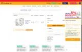 FENBEN10 coupon verification screenshot