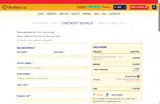 fenthanks10 coupon verification screenshot