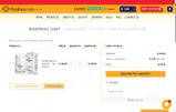 CRFENBEN10 coupon verification screenshot