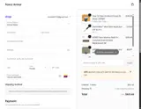 MFB coupon verification screenshot