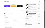 SAVE10 coupon verification screenshot