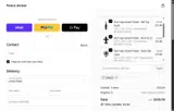 SAVE15 coupon verification screenshot