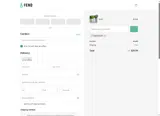DARINOLIEN coupon verification screenshot