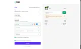 PERFORM coupon verification screenshot