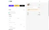 PERFORM coupon verification screenshot