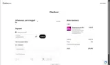 Fender Play coupon verification screenshot