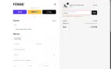 PROMO coupon verification screenshot