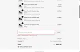 VD10 coupon verification screenshot