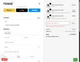 VD10 coupon verification screenshot