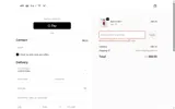 Fenity coupon verification screenshot