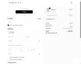 Fenity coupon verification screenshot
