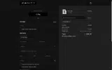 Fenity coupon verification screenshot