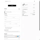 Fenity coupon verification screenshot