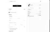 Fenity coupon verification screenshot