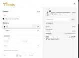 VIDU30 coupon verification screenshot