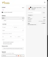 30FOPU coupon verification screenshot