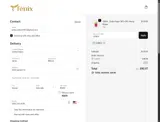 LUNO5 coupon verification screenshot