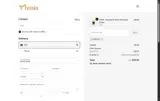 GOTU15 coupon verification screenshot
