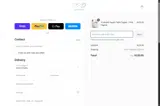BIRTHDAY coupon verification screenshot