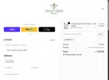 WINTER coupon verification screenshot