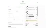 MEMORIAL coupon verification screenshot