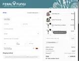 AIRYPEAKFRESH coupon verification screenshot