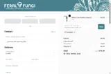 ELLEKERR coupon verification screenshot