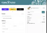 10CALO coupon verification screenshot