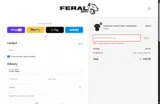 MDW coupon verification screenshot
