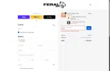 TREN coupon verification screenshot