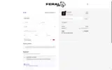 ONO coupon verification screenshot