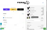 SCARY coupon verification screenshot