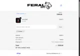 THANKS coupon verification screenshot