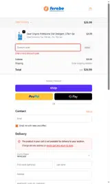 App10 coupon verification screenshot