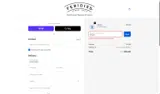 FERIDIES coupon verification screenshot