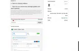 AXZRYVGQ coupon verification screenshot