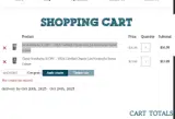 ANCHOR15 coupon verification screenshot