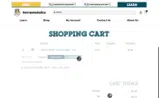 QVPYVSGZ coupon verification screenshot