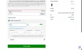 TDJN5ZXC coupon verification screenshot