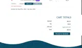 VD8P4DTC coupon verification screenshot