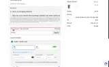 Spring10 coupon verification screenshot