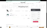 Fermob coupon verification screenshot