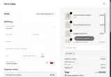 10OFF coupon verification screenshot