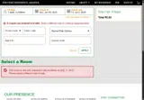 BTS coupon verification screenshot