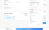 SQ15 coupon verification screenshot